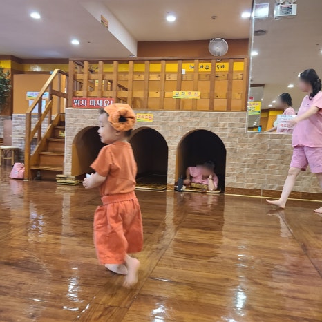 훼밀리사우나한증막 이미지