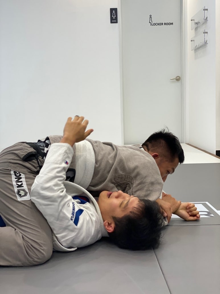 비스트주짓수김포 이미지