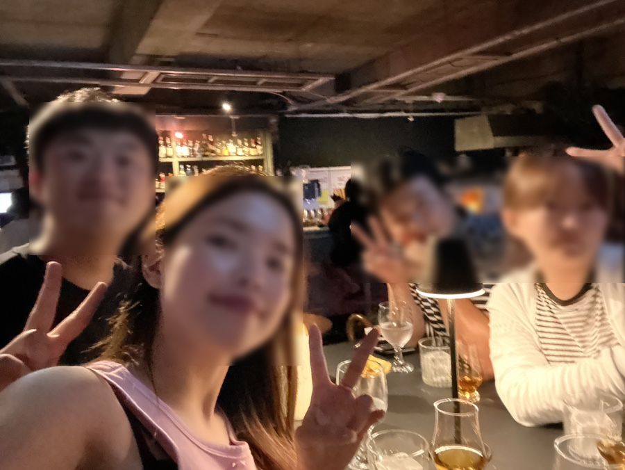 와인노래연습장 이미지