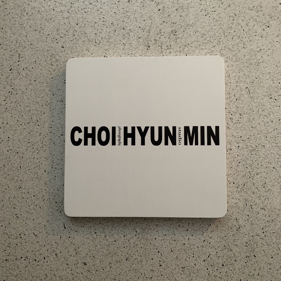 최현민스튜디오 이미지