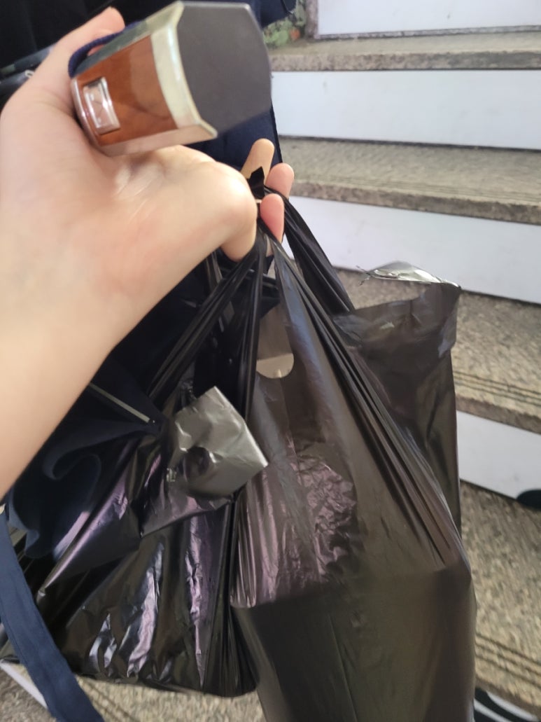 날아라 떡볶이 이미지