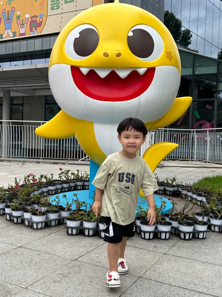 도미노피자군자점 이미지