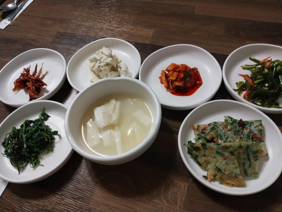 세정 아구찜 이미지