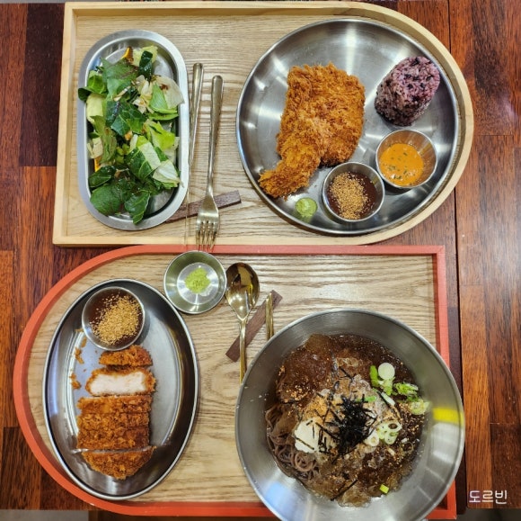 훈스돈까스 단대오거리점 이미지