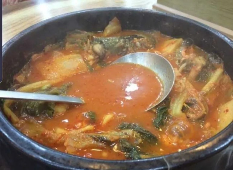향어나라초장이맛있는집 이미지