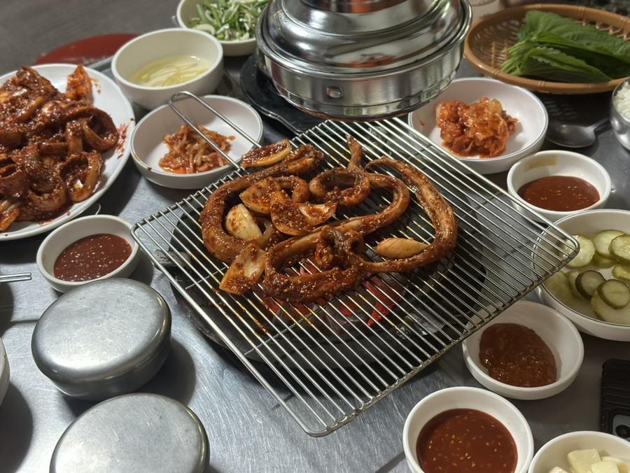 불티꼼장어 이미지