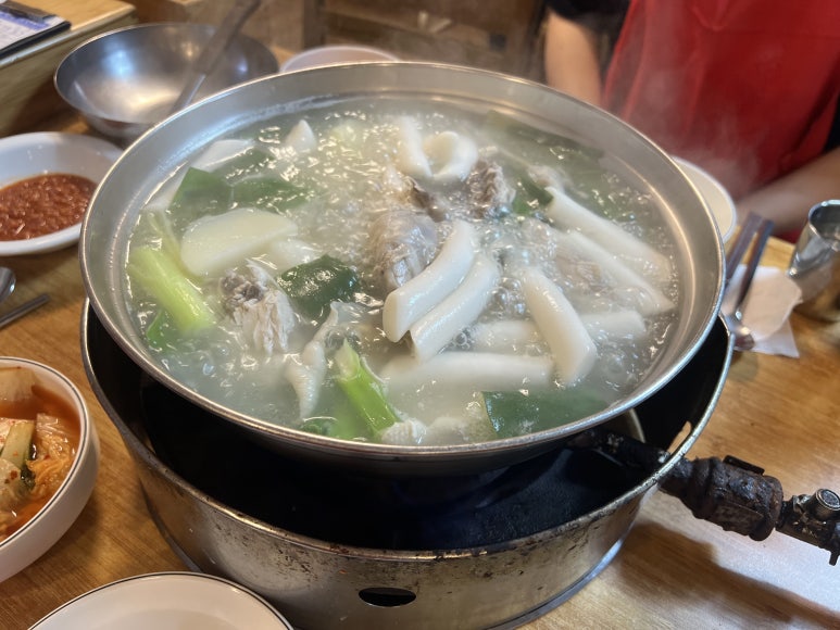종로백부장집닭한마리 이미지