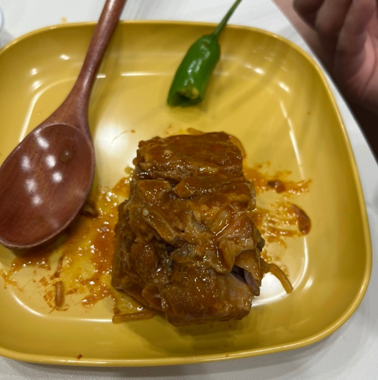 명태천국명태조림감자탕 이미지