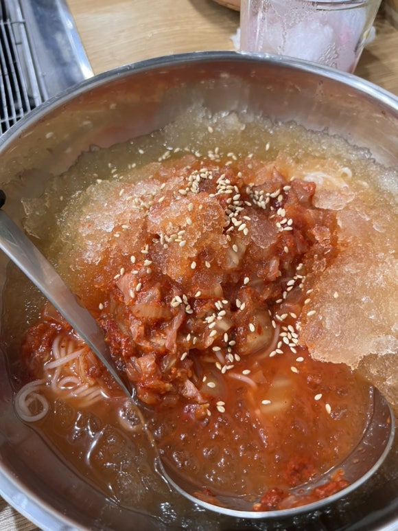 임진강민물장어 이미지
