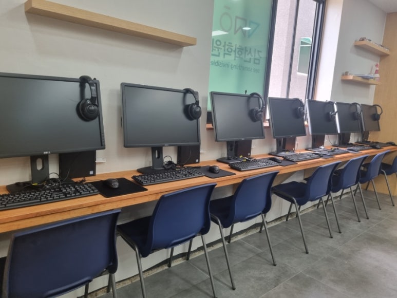 전진컴퓨터학원 이미지