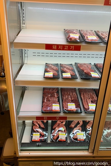 성채숯불구이;축산물판매장 이미지
