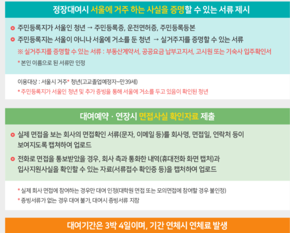 마이스윗인터뷰영등포구청지점 이미지