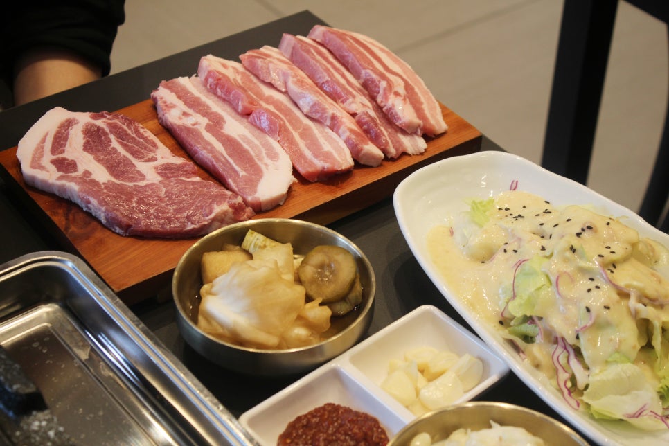 92소명품한우에이스하이엔드지점 이미지