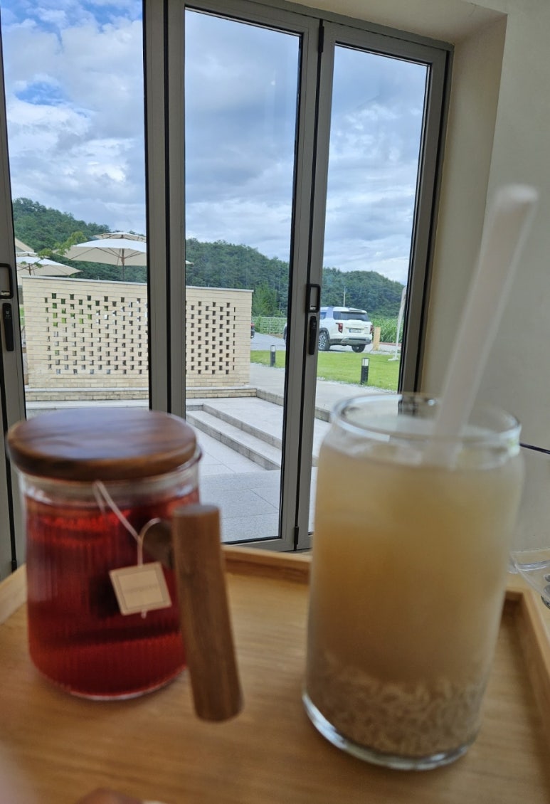 연화떡카페 이미지