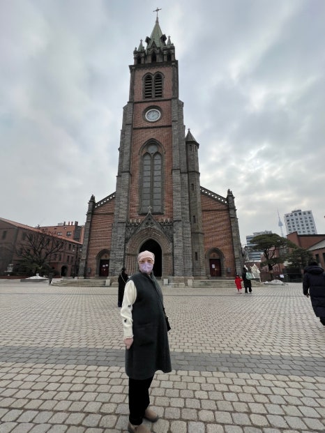 메이저 인력 이미지