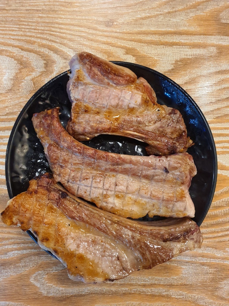 하늘면옥 이미지