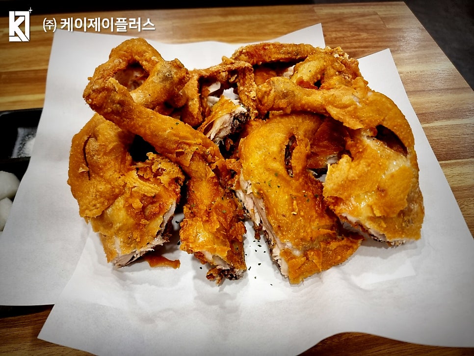소촌통닭 이미지
