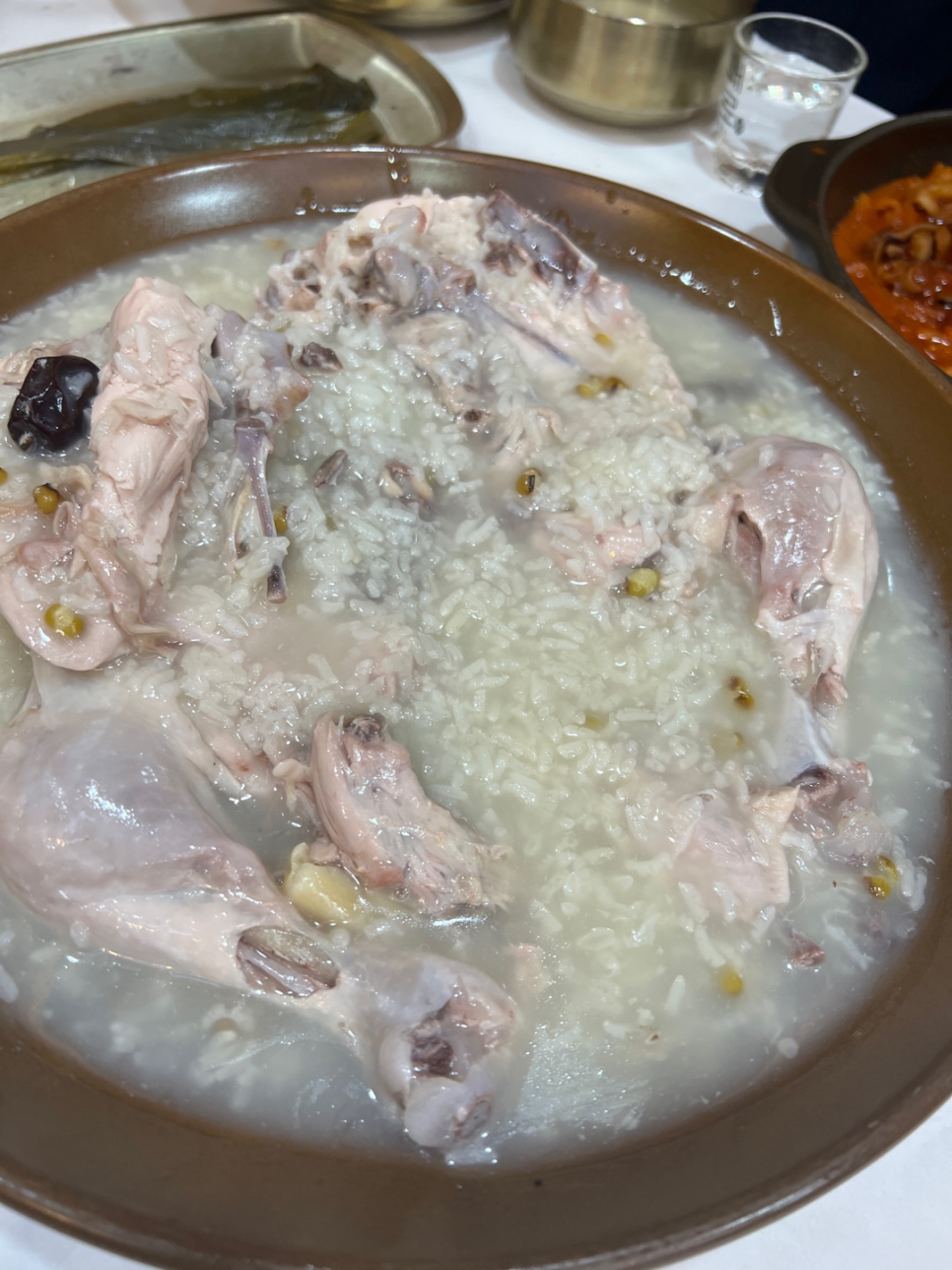 대호통닭 이미지