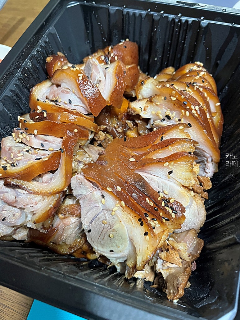 족발마트 이미지