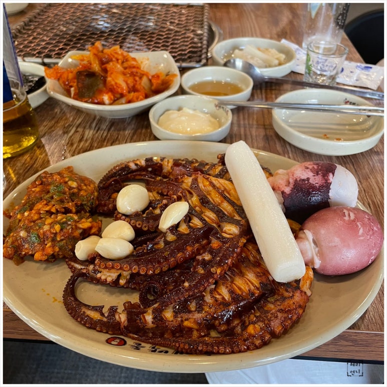 대박통범어점 이미지