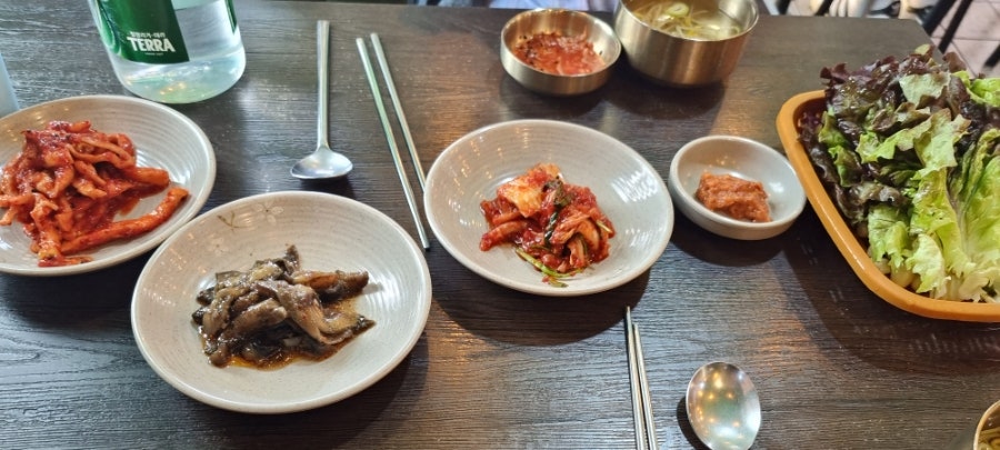 논현참족발 이미지