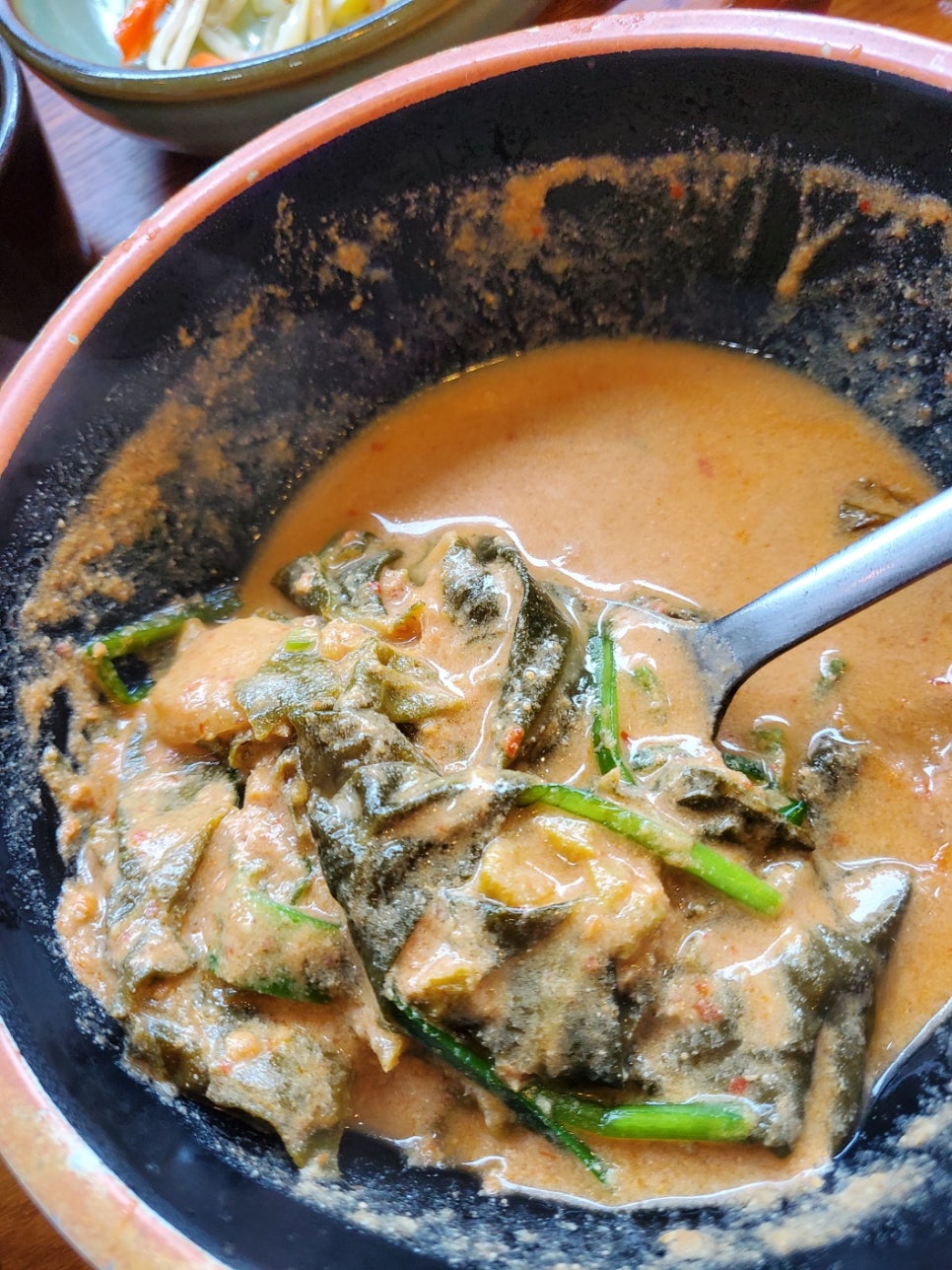 부길식당 이미지