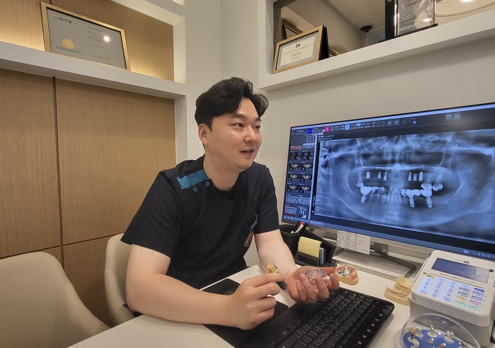 수원봄치과 이미지