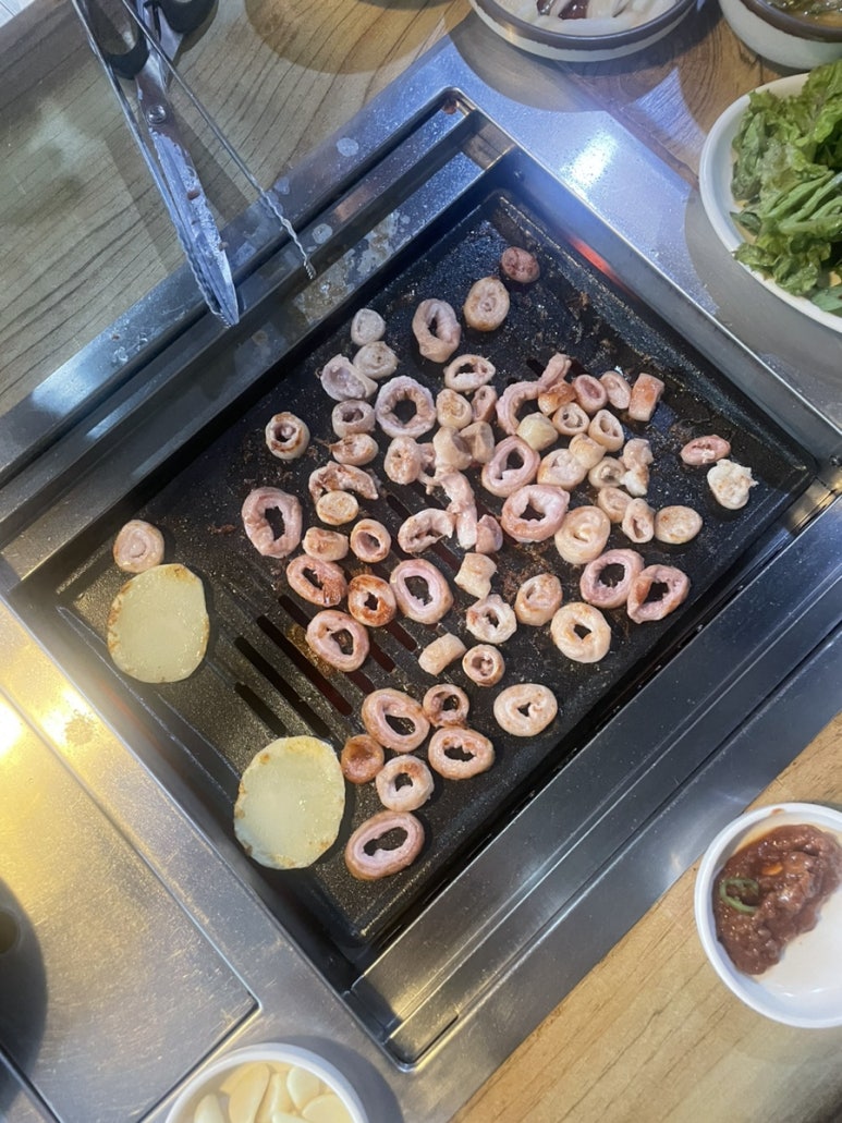 효가막창 이미지