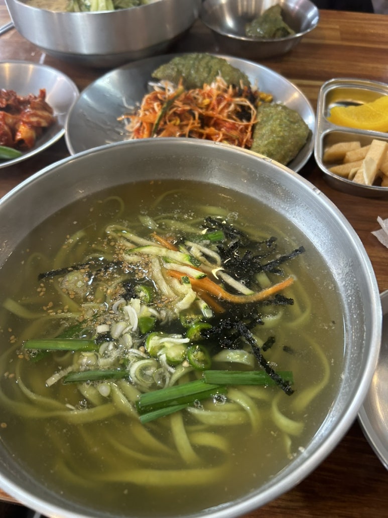 정국수 이미지