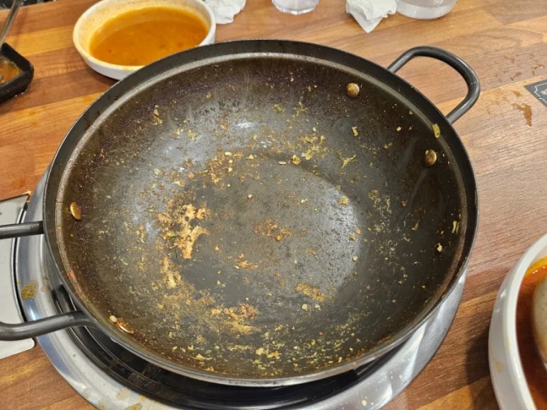 동촌샤브칼국수 이미지