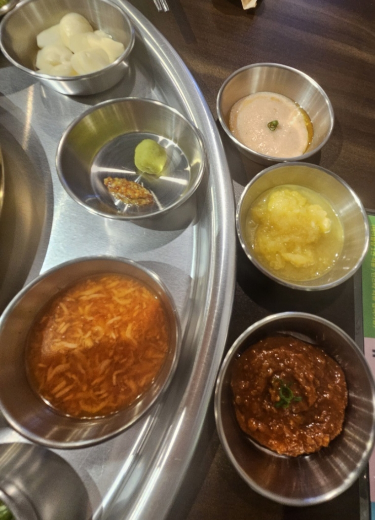 해래족발 이미지