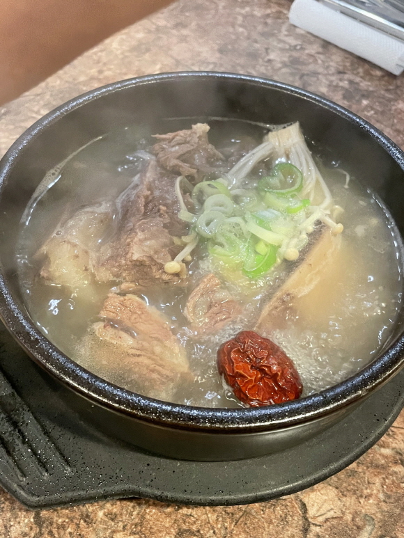 안동한우청담본가 이미지