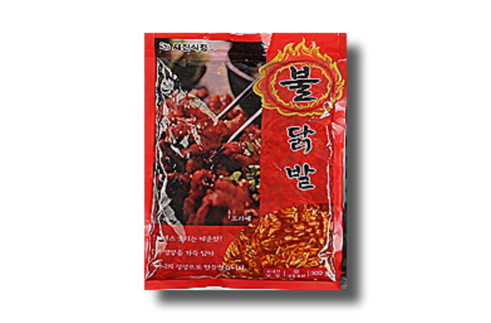 서진불닭발 이미지