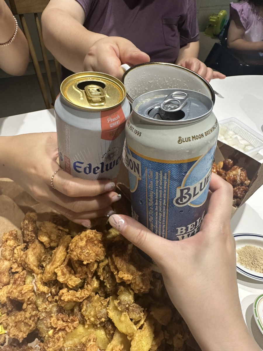 노랑통닭울산야음점 이미지