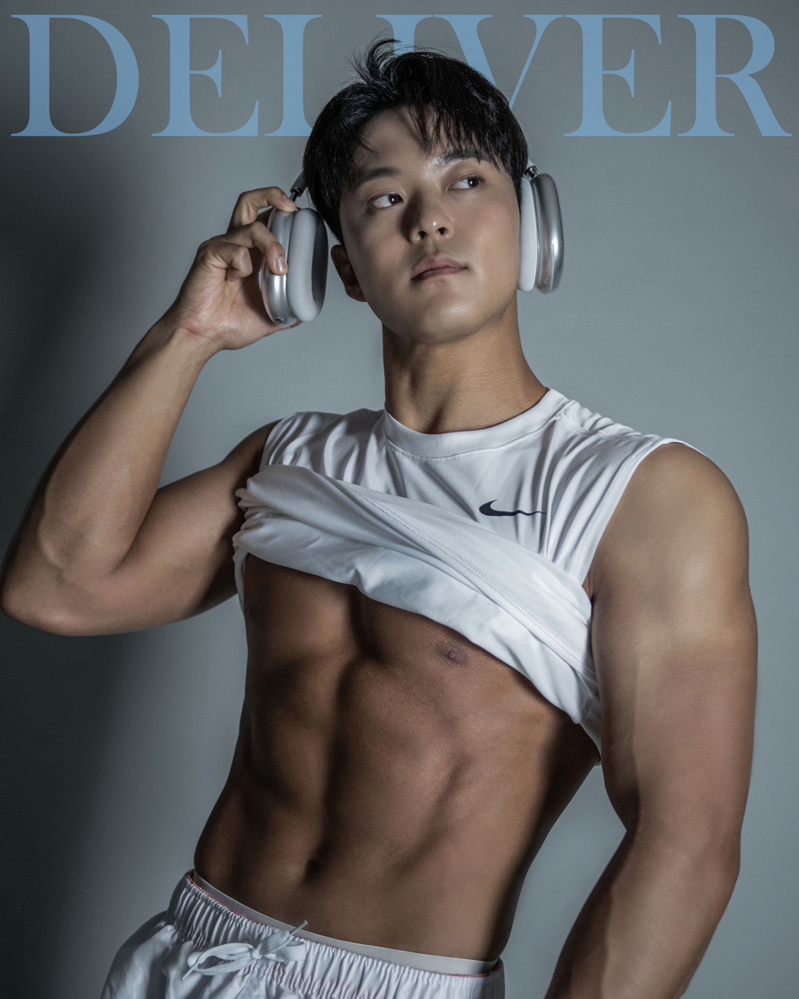 바디메이커 이미지