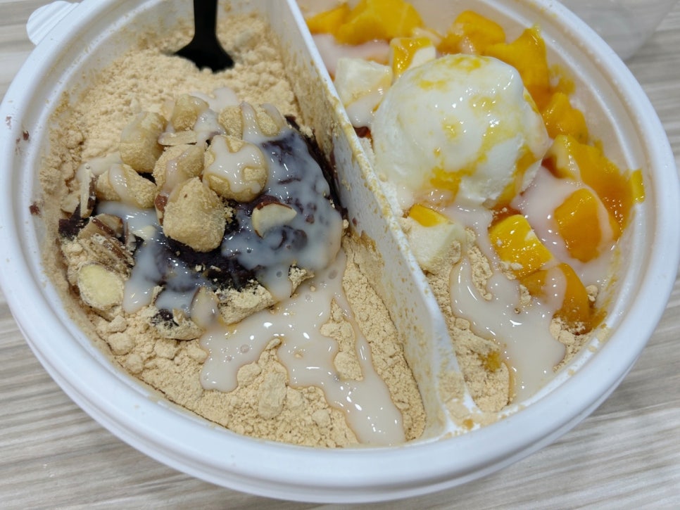 설빙(향남신도시점) 이미지