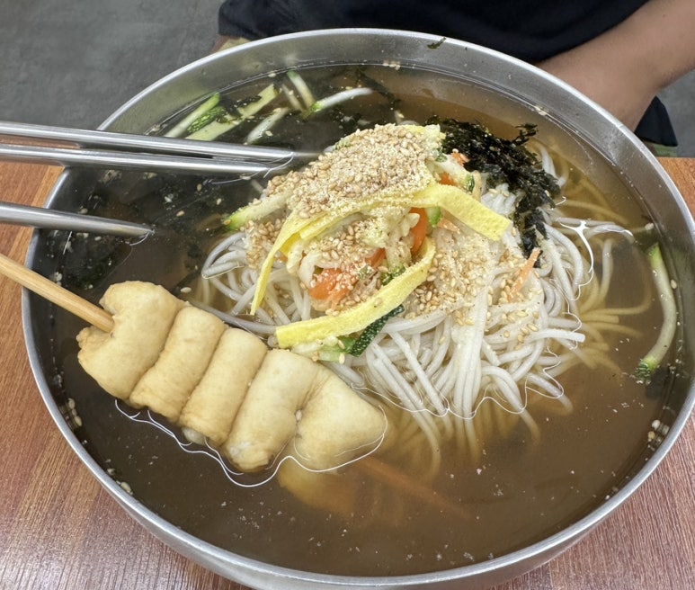 망향비빔국수 여수점 이미지