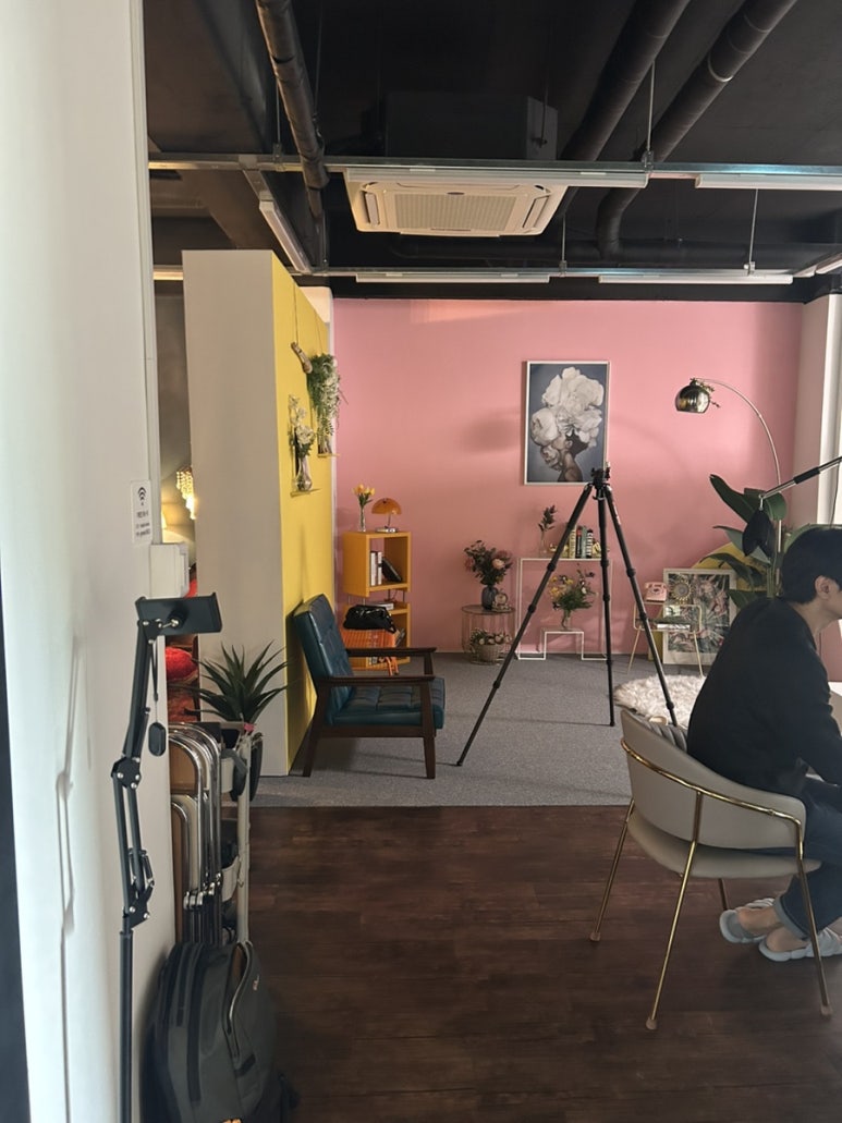 스튜디오그린다 이미지
