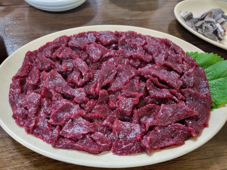 아지터식당 이미지
