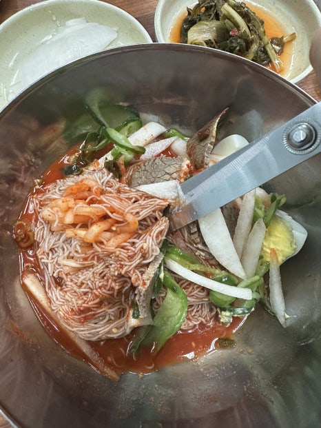 동인면옥 이미지
