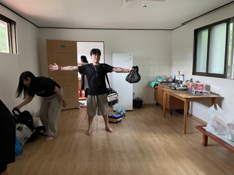 팔도민박 이미지