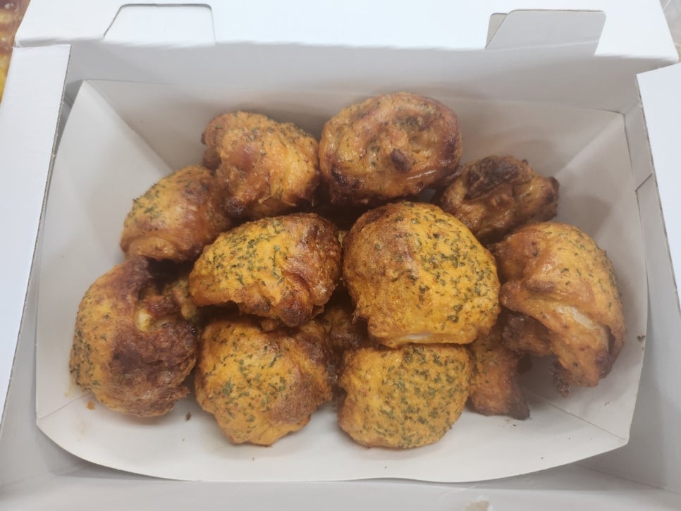굽네치킨신당역점 이미지