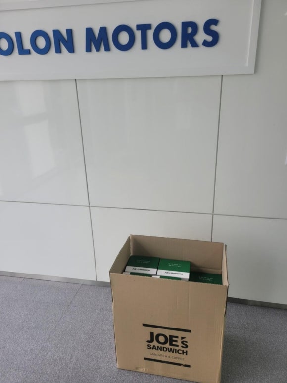 샐러딧역삼1동점 이미지
