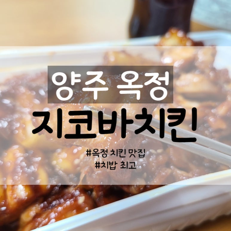 지코바옥정 이미지