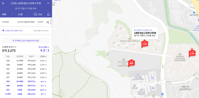 고천파크루체어린이집 이미지