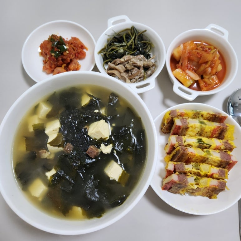 올바른찬 이미지