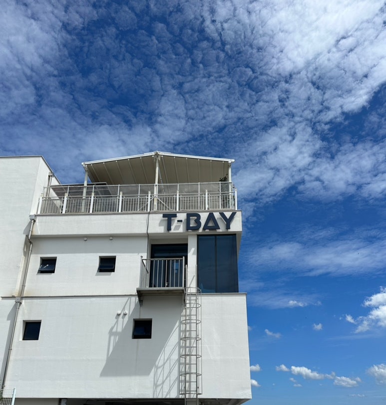 티베이(T-BAY) 이미지