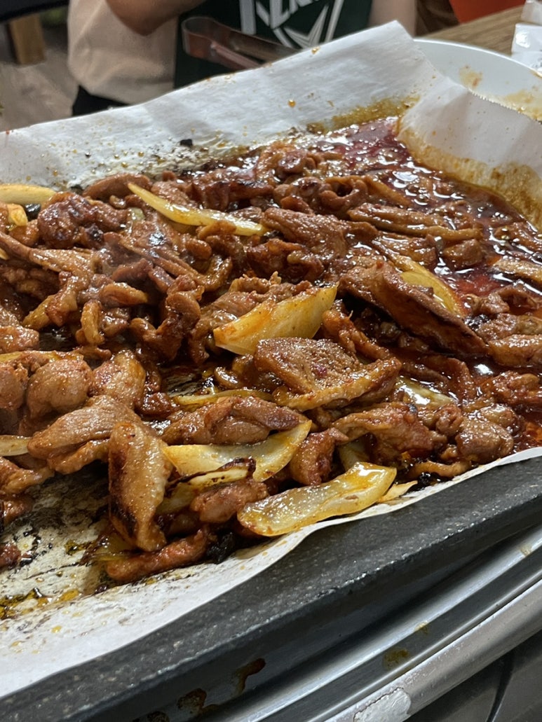 호병골산아래 이미지