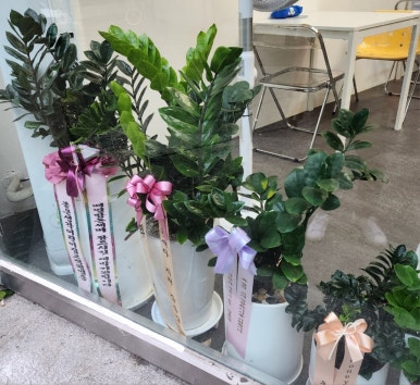 홍홍분식 이미지
