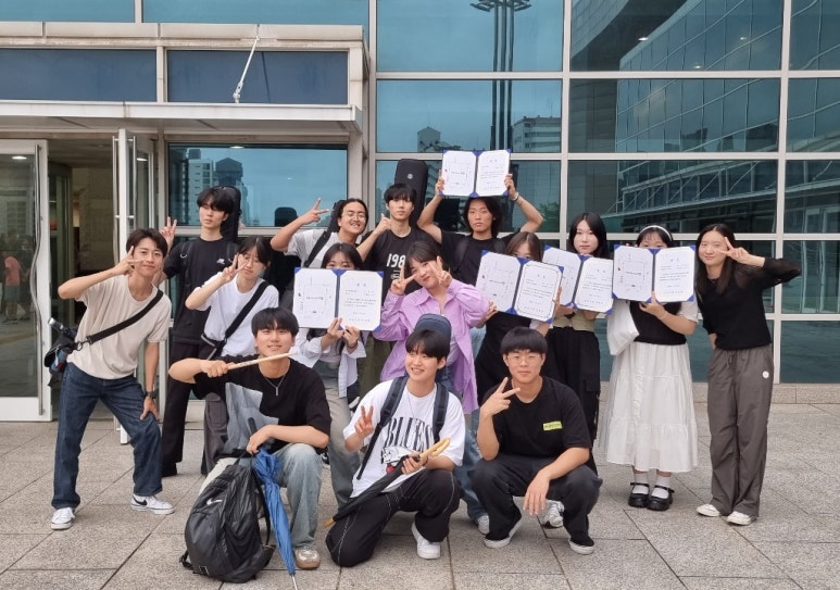 조인음악학원 이미지